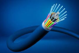 Optical Fibre Cable Project worth ₹398 crore approved by Indian Railways
